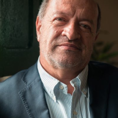 Octavio Arbeláez (Mapas – Circularte)