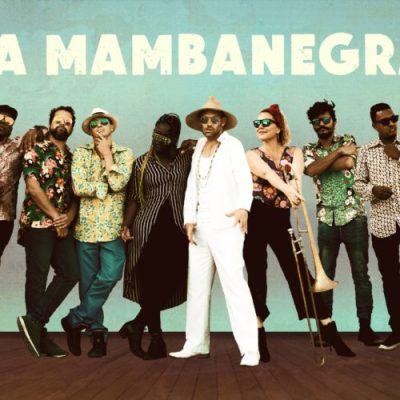 La Mambanegra