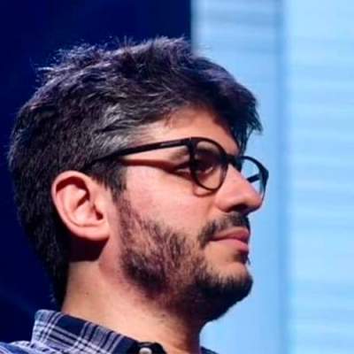 Leo Morel (Tratore)