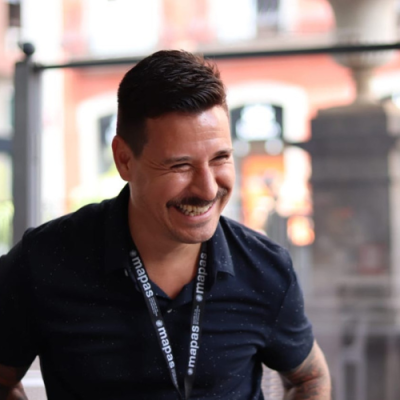 Lucas Toriño C. (Planea Música – Paraguay)