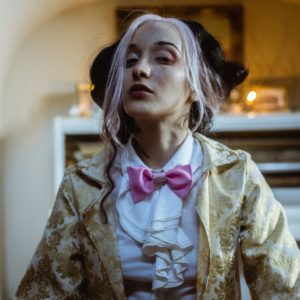 LUELLA