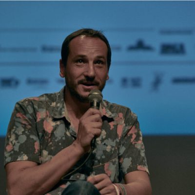Luis Viegas (Ao Sul do Mundo – Portugal)