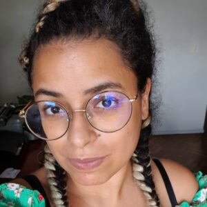 Luna Moreno (Festival Coma)