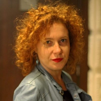 Mônica Cosas (Akassá Produções)
