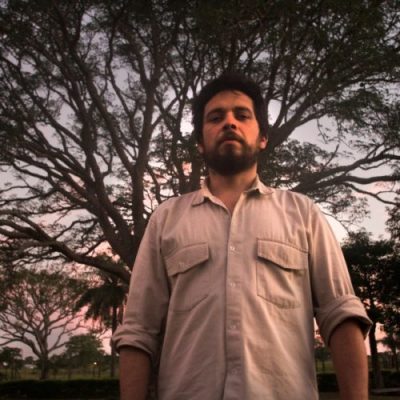 Marco Ramirez (Festival Mamboretá Psicofolk)