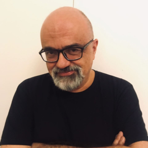 Mauricio Bussab