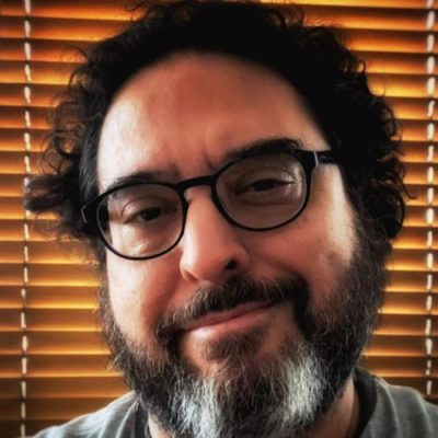 Mauricio Tagliari (Yb Music)
