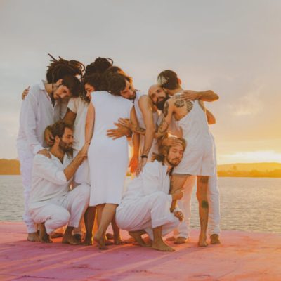 Foli Griô Orquestra (Showcase)