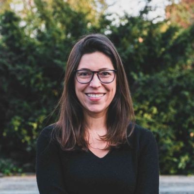 Paula Abreu (SummerStage)