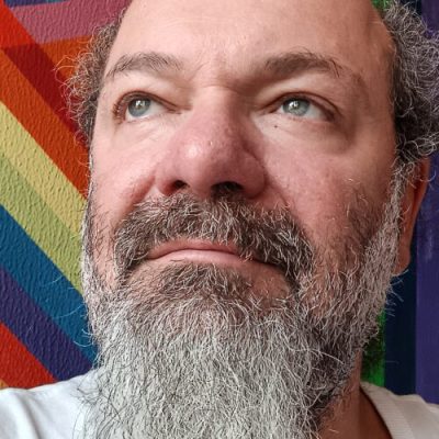PAULO ZÉ (RS) MORROSTOCK CONVIDADO