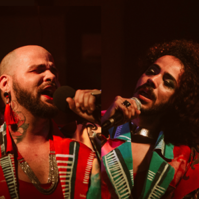 Pitombas do Amor