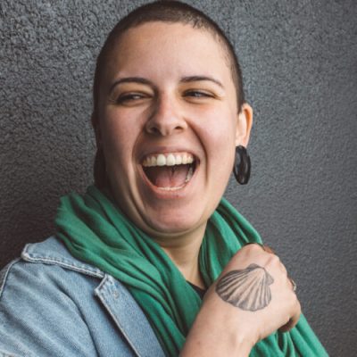 Priscila De Morais (Diversa Produções)