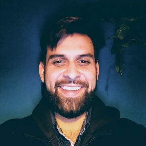 Rodrigo Chavez