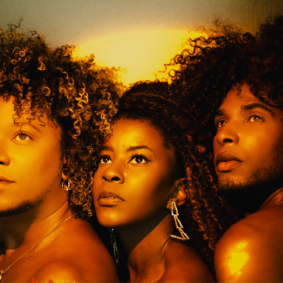SOUL DE BRASILEIRO (RJ) SHOWCASE