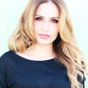 Samantha Robinson (Songtradr)