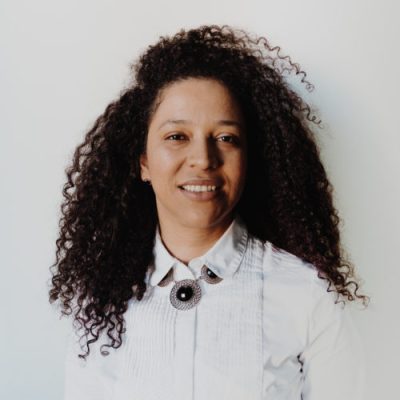 Sara Loiola (Aruwá/ Festival Yalodê)