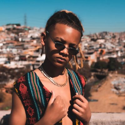 Serginho Smith