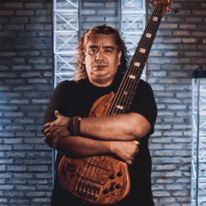 SÉRGIO GROOVE
