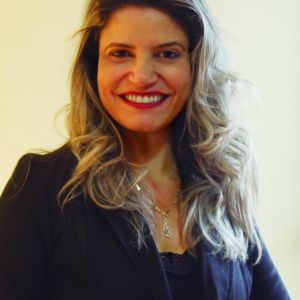 SIMONE MARÇAL