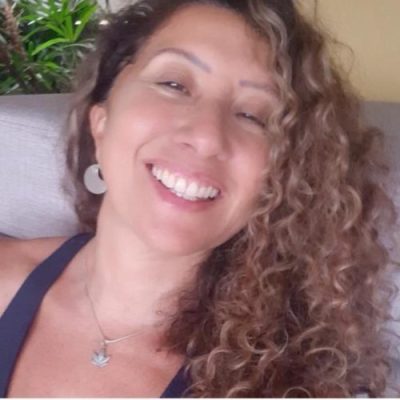 Soraia Ferreira (Fundação De Cultura De Ms)