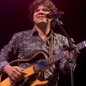 TOM SAPIRANGA