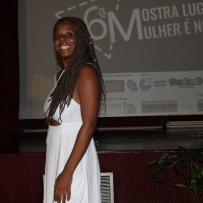 TULANI NASCIMENTO (BA) FESTIVAL SALVADOR CAPITAL AFRO / FESTIVAL DE FLAMENCO