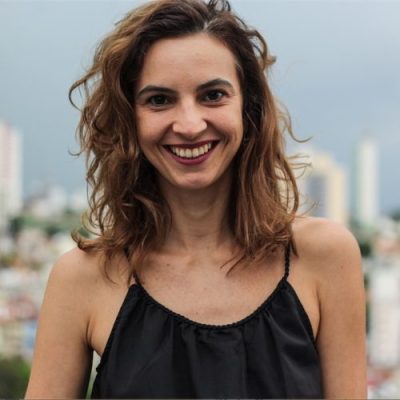 Veronica Pessoa (Altafonte)