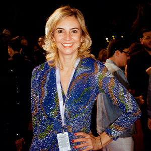 Veronica Pessoa (The Orchard)