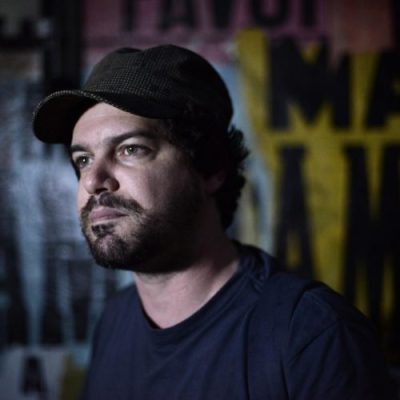 Vince Athayde (Commons/ Zona Mundi)