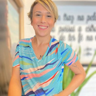 Ana Portela (Tripé Agência Cultural)