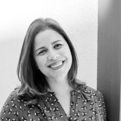 Flavia Cesar (Warner Chappell)
