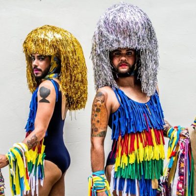 Pitombas Do Amor (Showcase)