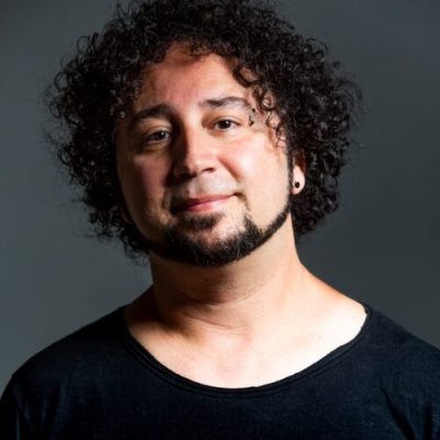Junior Antonini (Aimec)