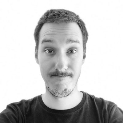 Gabriel Andrade (Coala Festival)