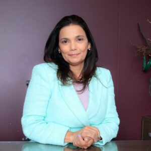Sádia Castro (Ópera da Serra da Capivara)