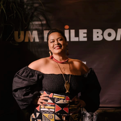 Brenda Santos