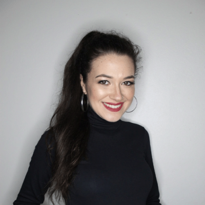 Kamila Souza