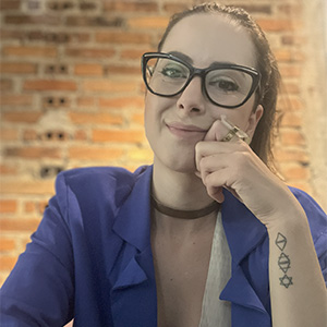 Laísa Musial