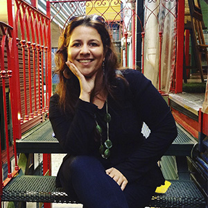 Laura Bahia