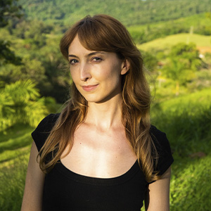 Juli Baldi