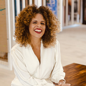 Maria Marighella
