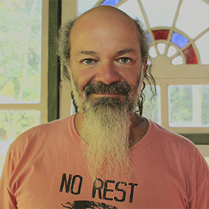 Zé Barcellos