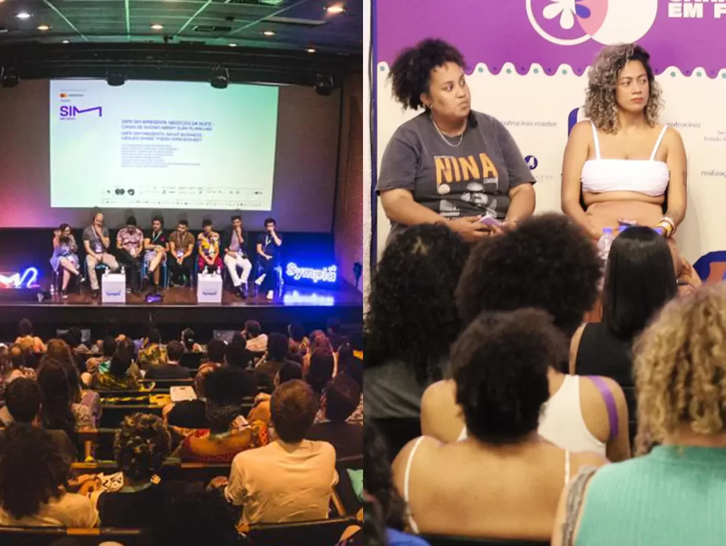 Conheça alguns dos principais eventos do mercado da música nacional
