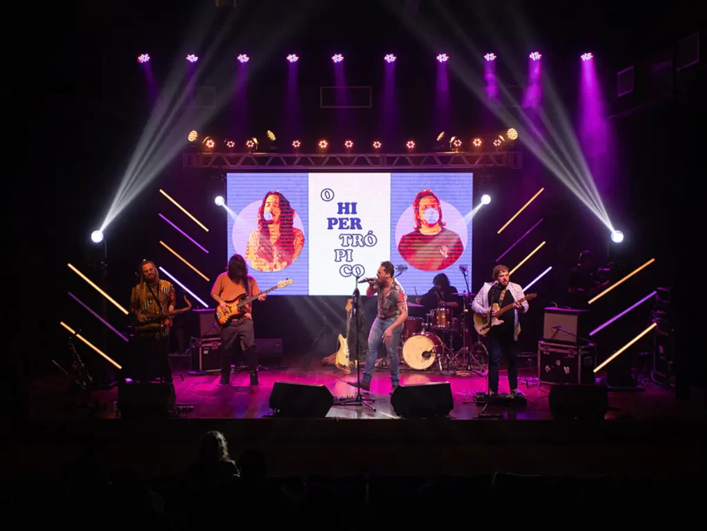 FIMS abre editais regionais para músicos do Sudeste, Norte/Nordeste e Centro-Oeste