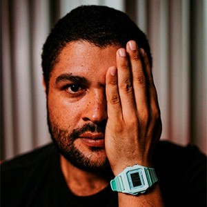 Diego Leandraujo (A Música Brasileira Vive)