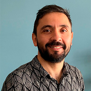 Lucas Pereyra (Sol y Sombra)