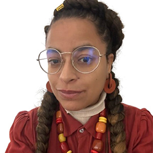 Luna Moreno