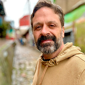 Hernan Halak