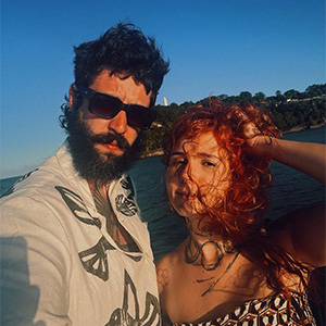Ana Canedo e Thiago Faria