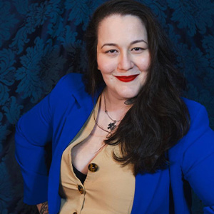 Eli Moura (Festival Convida | Iduna)